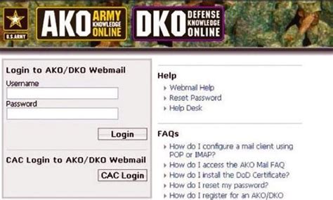 AKO Links .
